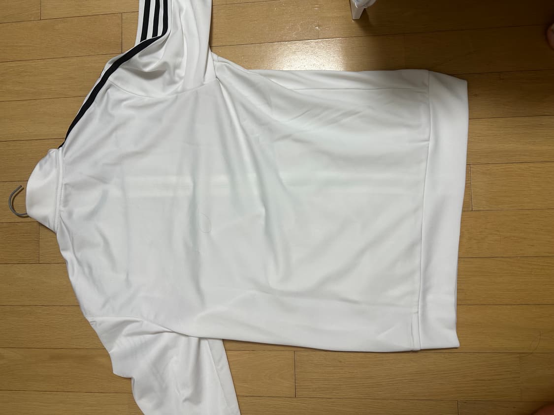 아디다스져지 화이트 상품이미지2