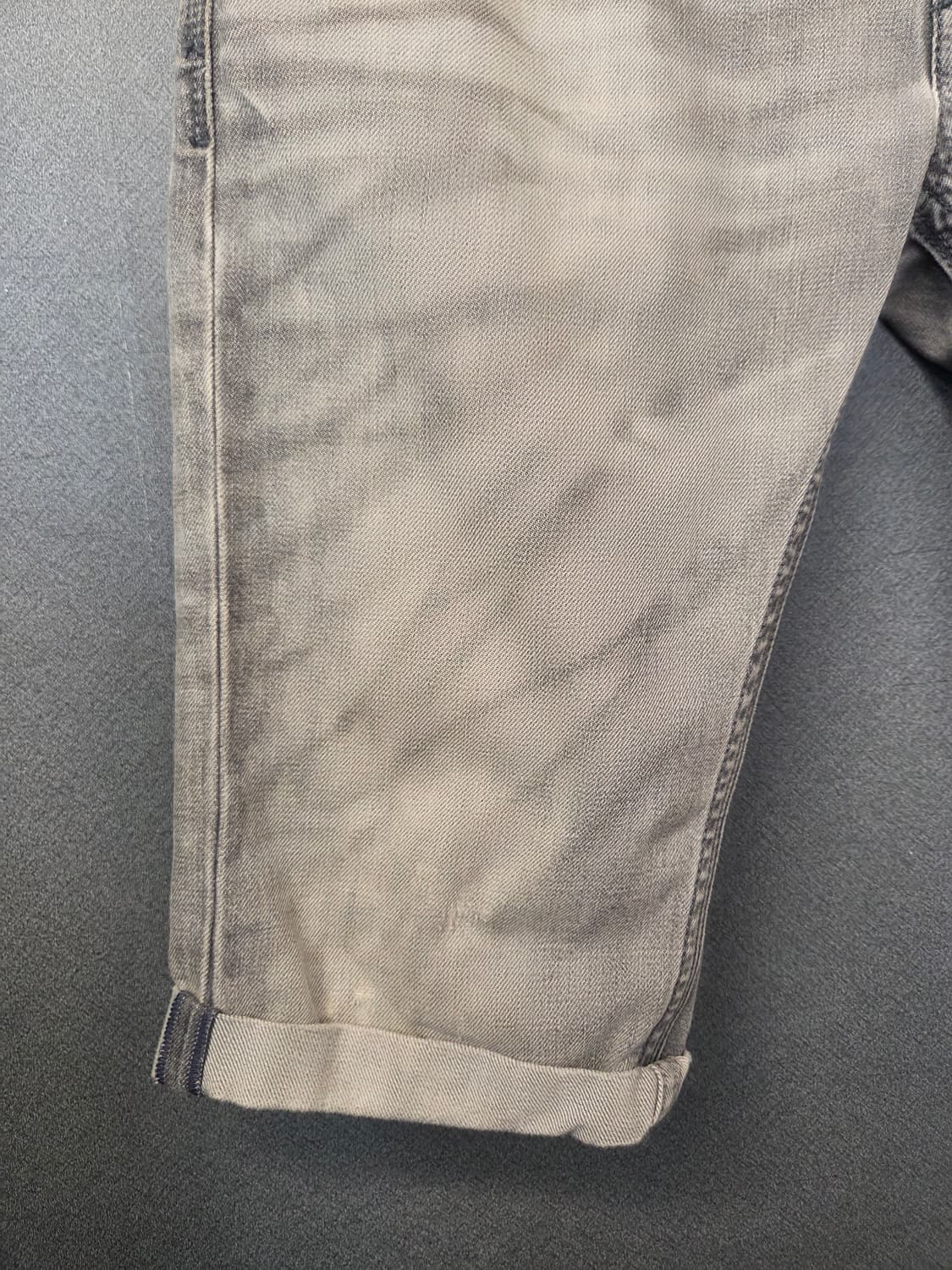 디젤 청반바지 (30-31) 상품이미지4