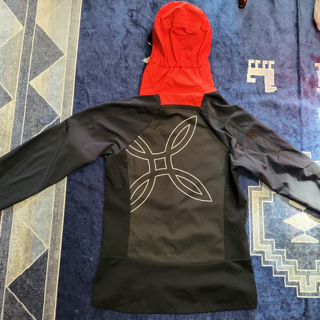 국내택 정품 몬츄라 고어텍스 쟈켓  상품이미지5