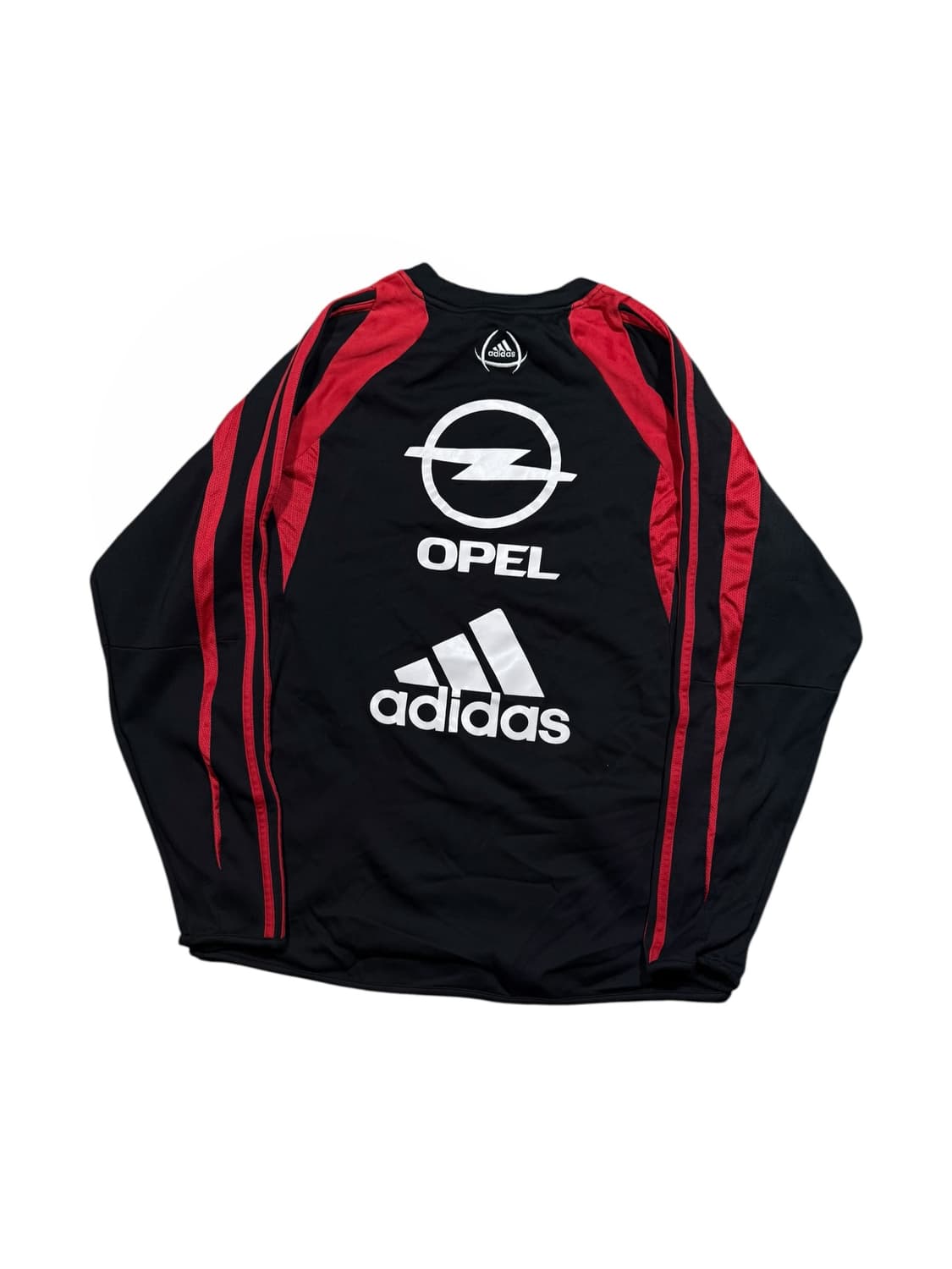 Adidas 아디다스 OPEL AC밀란 올드 트랙탑 상품이미지2