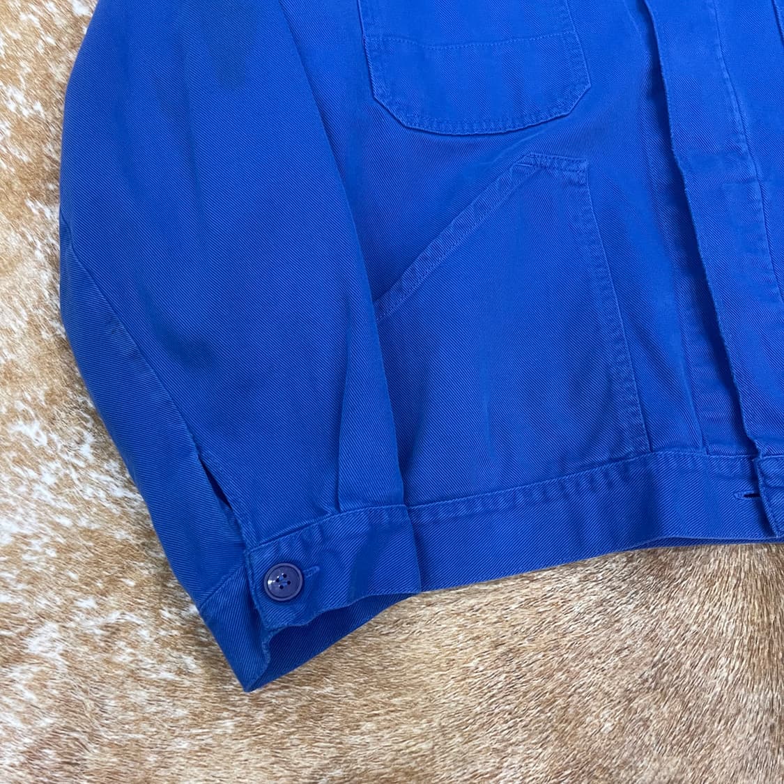 Vintage work jacket 상품이미지4