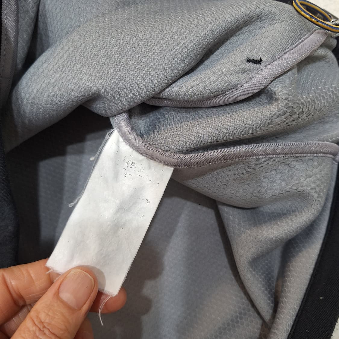 빈폴 후드자켓105 상품이미지4