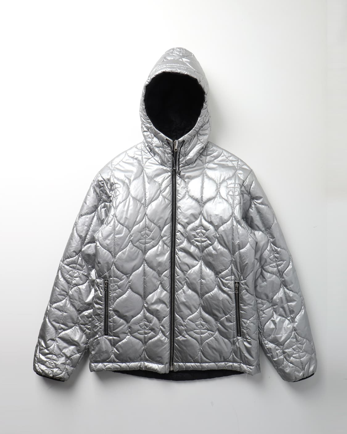 A BATHING APE Reversible Quilted Jacket 상품이미지5