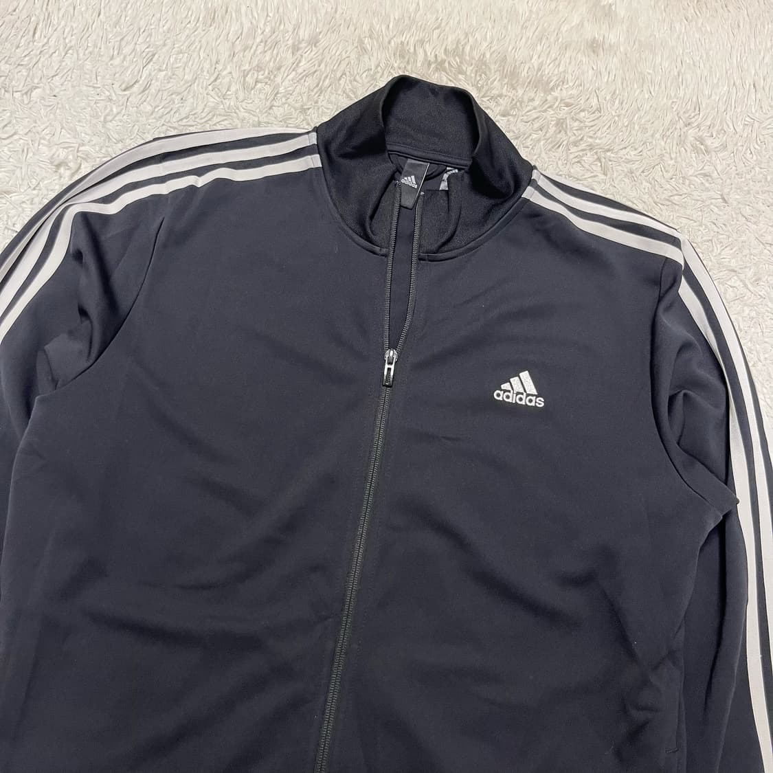 Adidas Black Jersey 상품이미지5