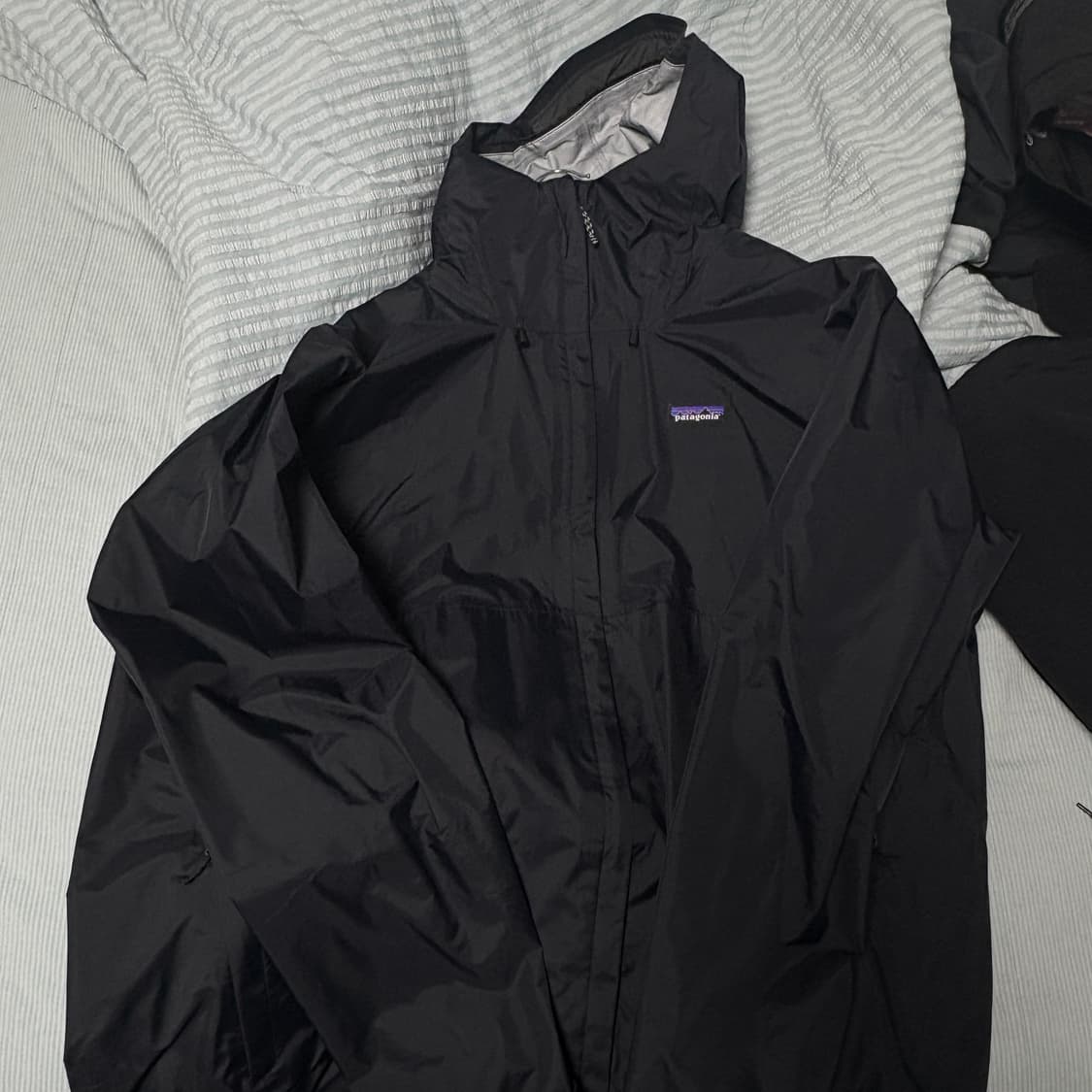 파타고니아 토렌쉘 토렌트쉘 블랙 XXL 상품이미지2