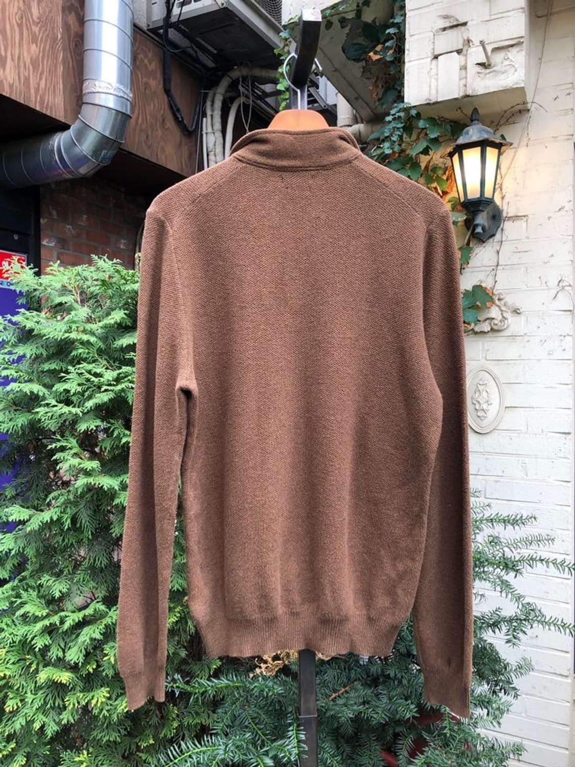 마시모두띠 풀오버 니트 상품이미지6