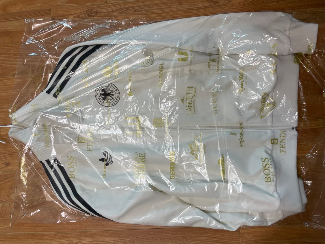 아디다스 독일 져지 상품이미지1