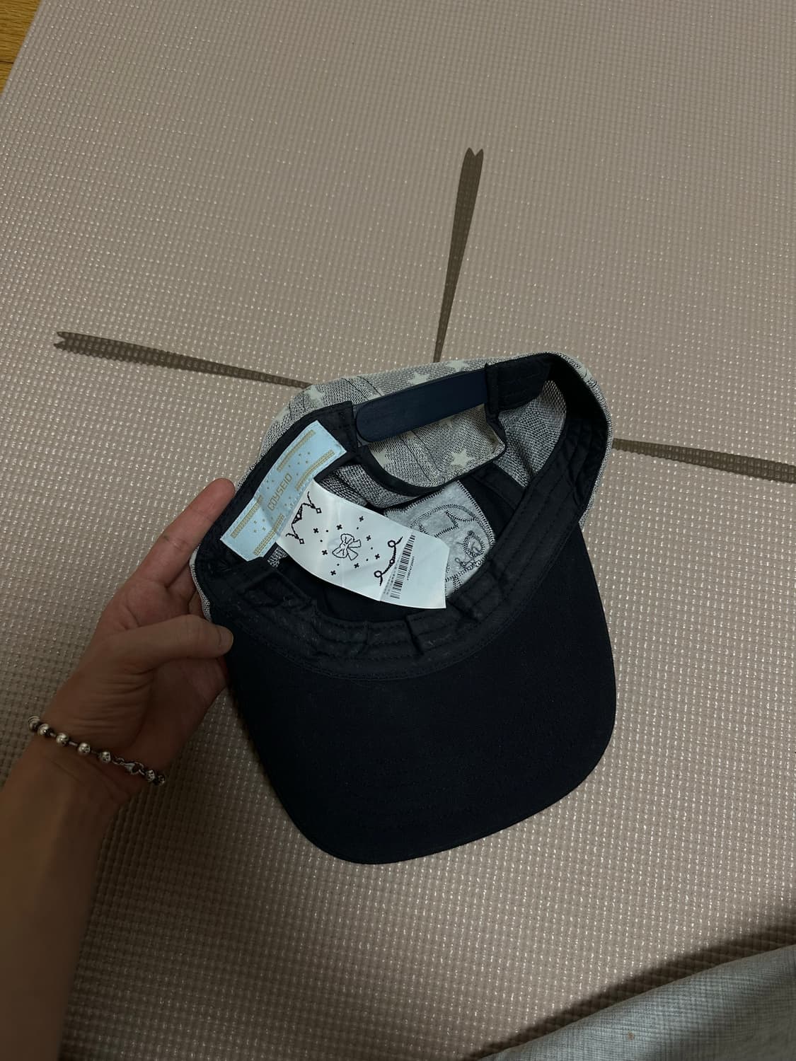 코이세이오 모자 상품이미지2