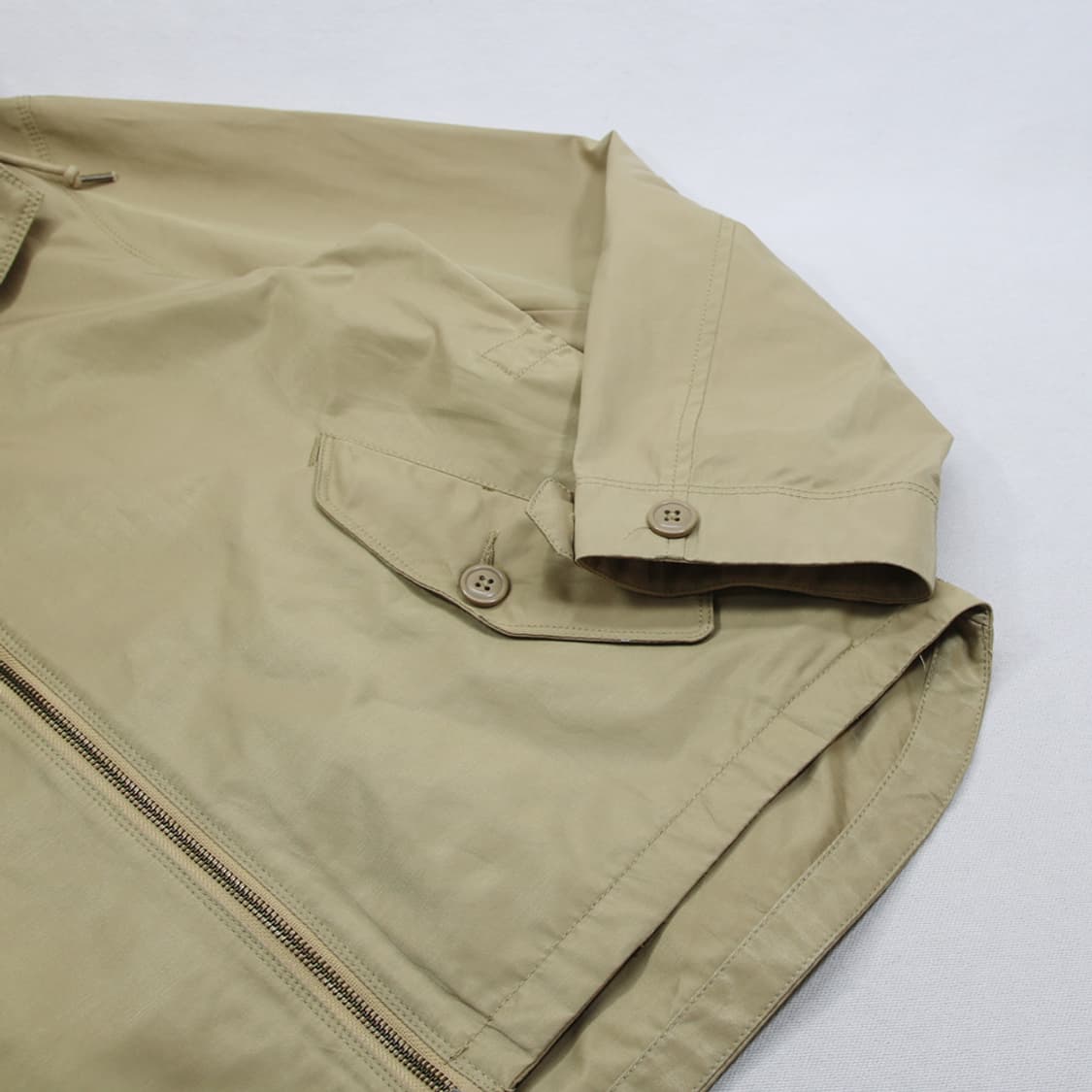 Emergency C.E.C Clothing 후드 자켓 (여성용 L) 상품이미지6