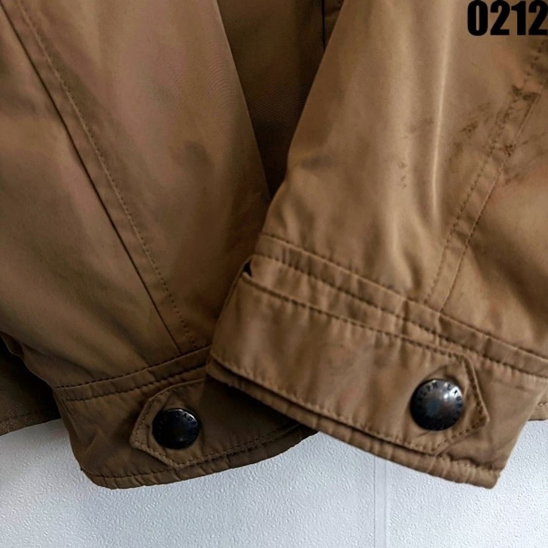 폴로 랄프로렌 집업 자켓 S 0212  상품이미지6