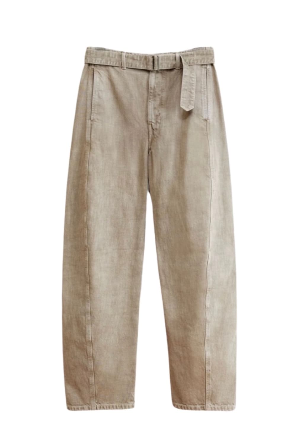 르메르 트위스트벨트팬츠 M 상품이미지1