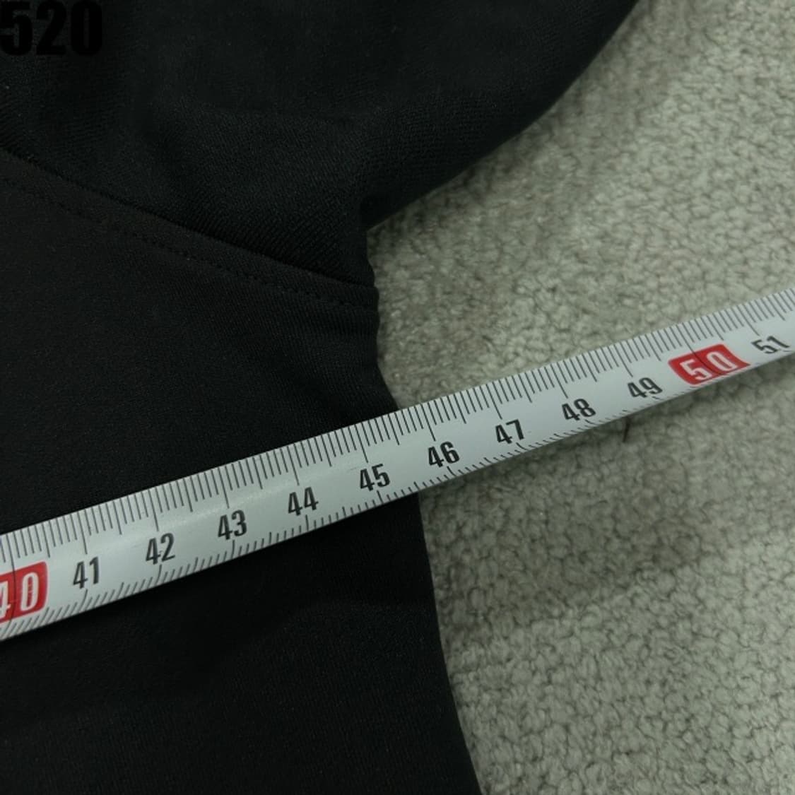 나이키 드라이핏 긴팔티 상품이미지4
