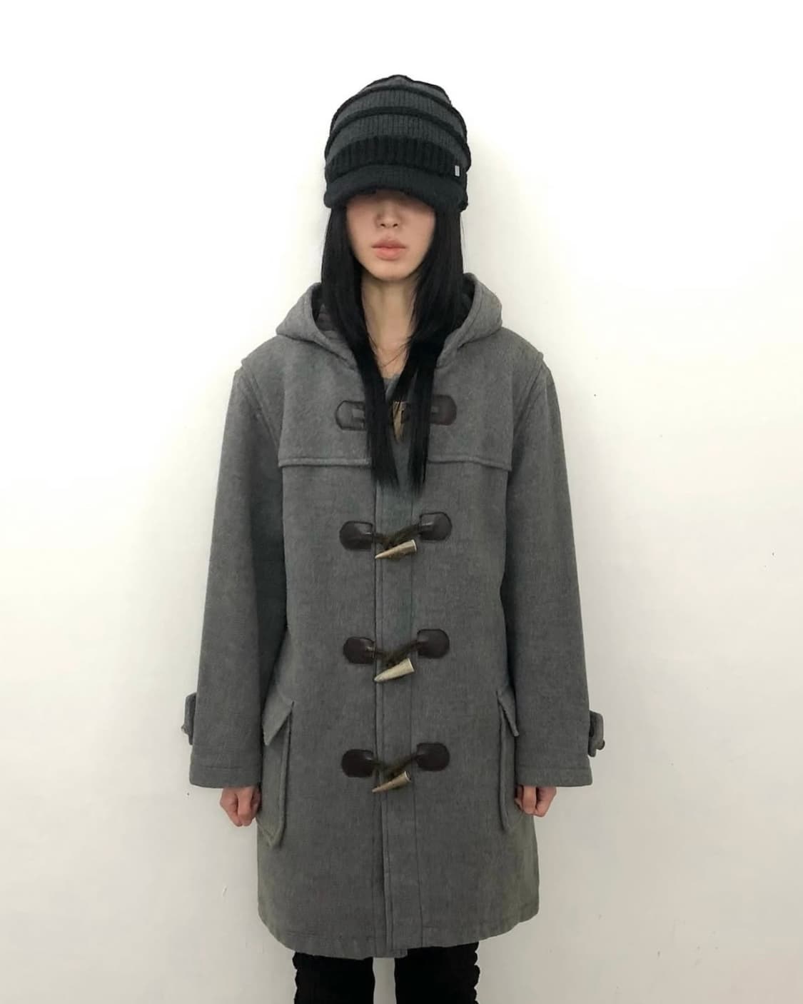 vintage outer 상품이미지5