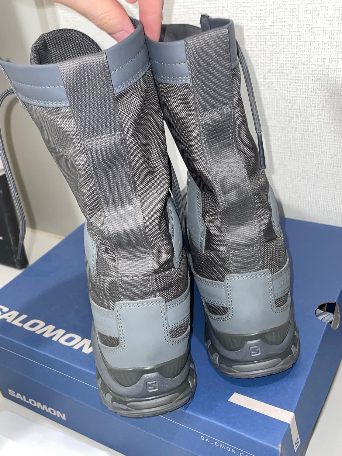 살로몬 리에르 275 상품이미지5