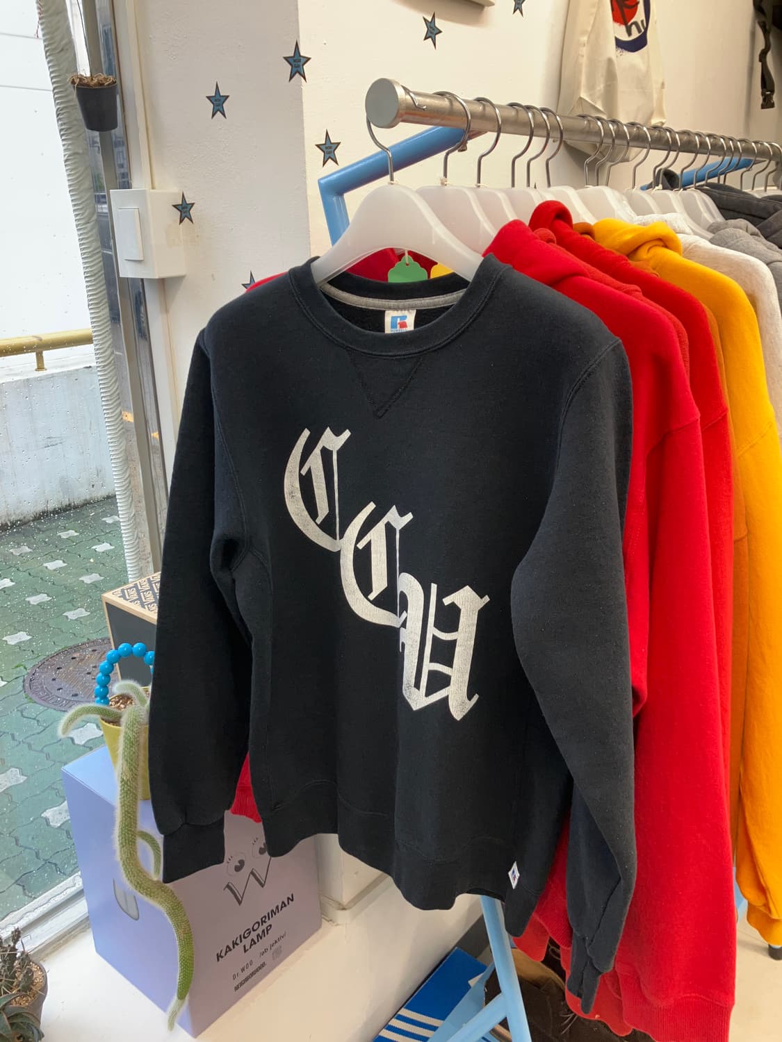 00s RUSSELL 상품이미지3