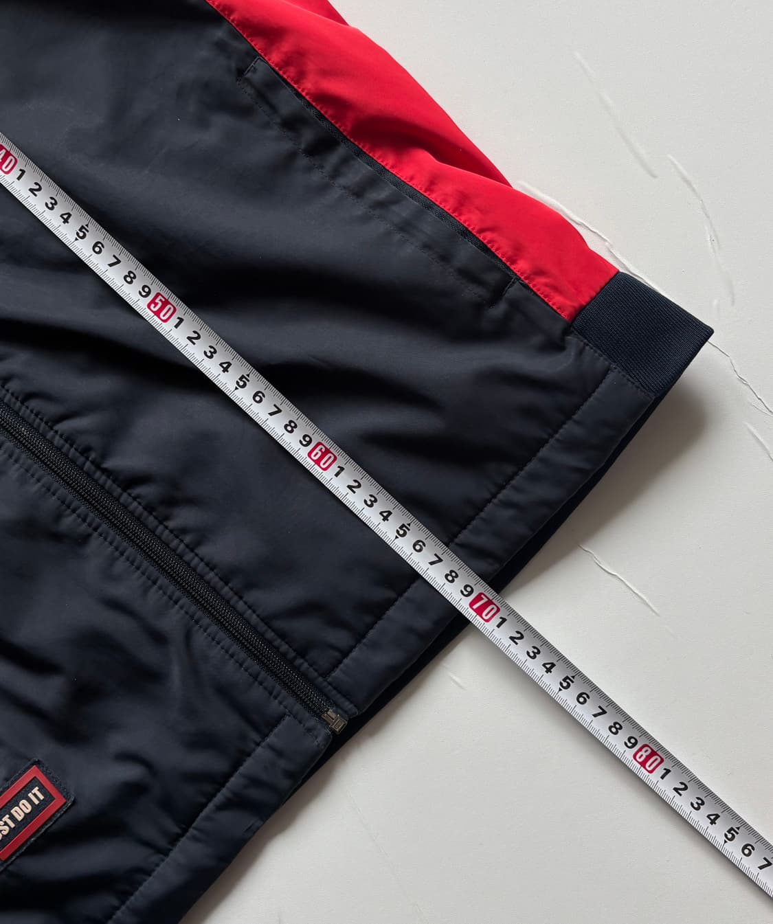 Nike 나이키 빈티지 대장급 맨유 윈드브레이커 상품이미지9