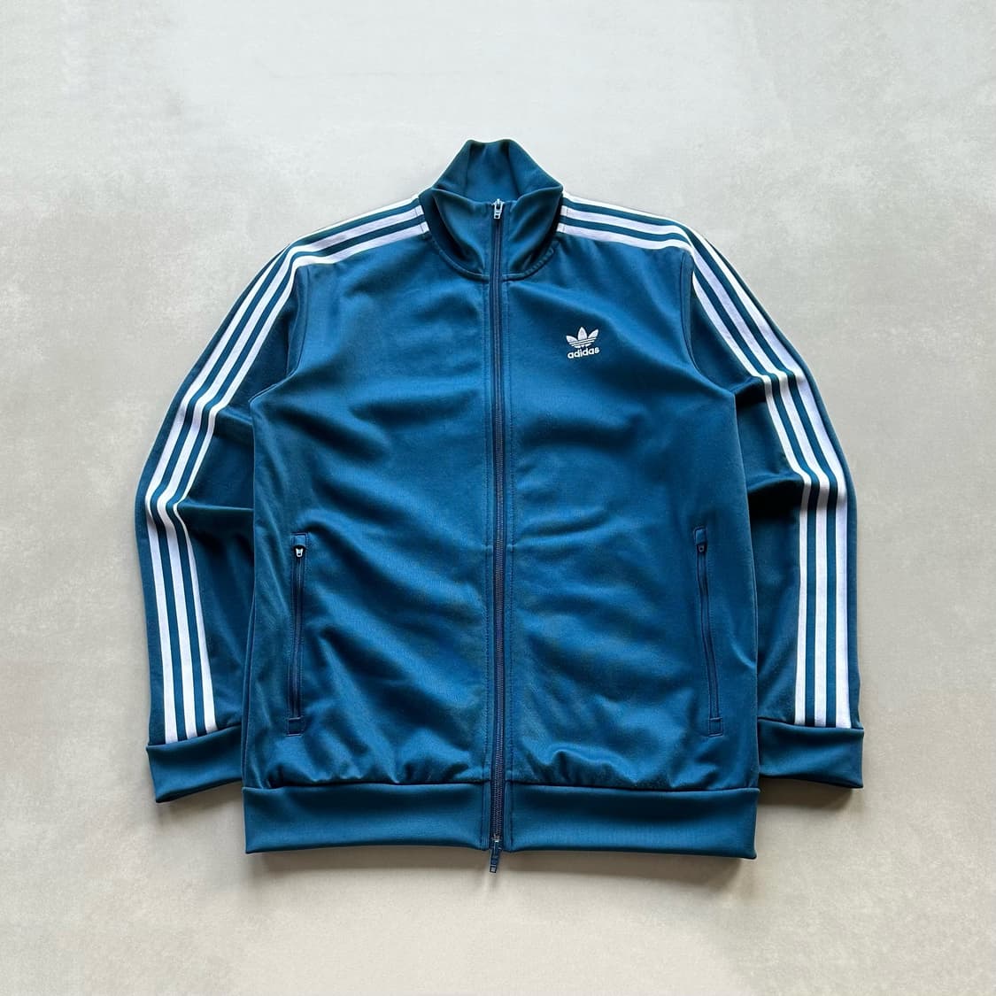 [L]아디다스 베켄바우어 트랙탑 져지 상품이미지1