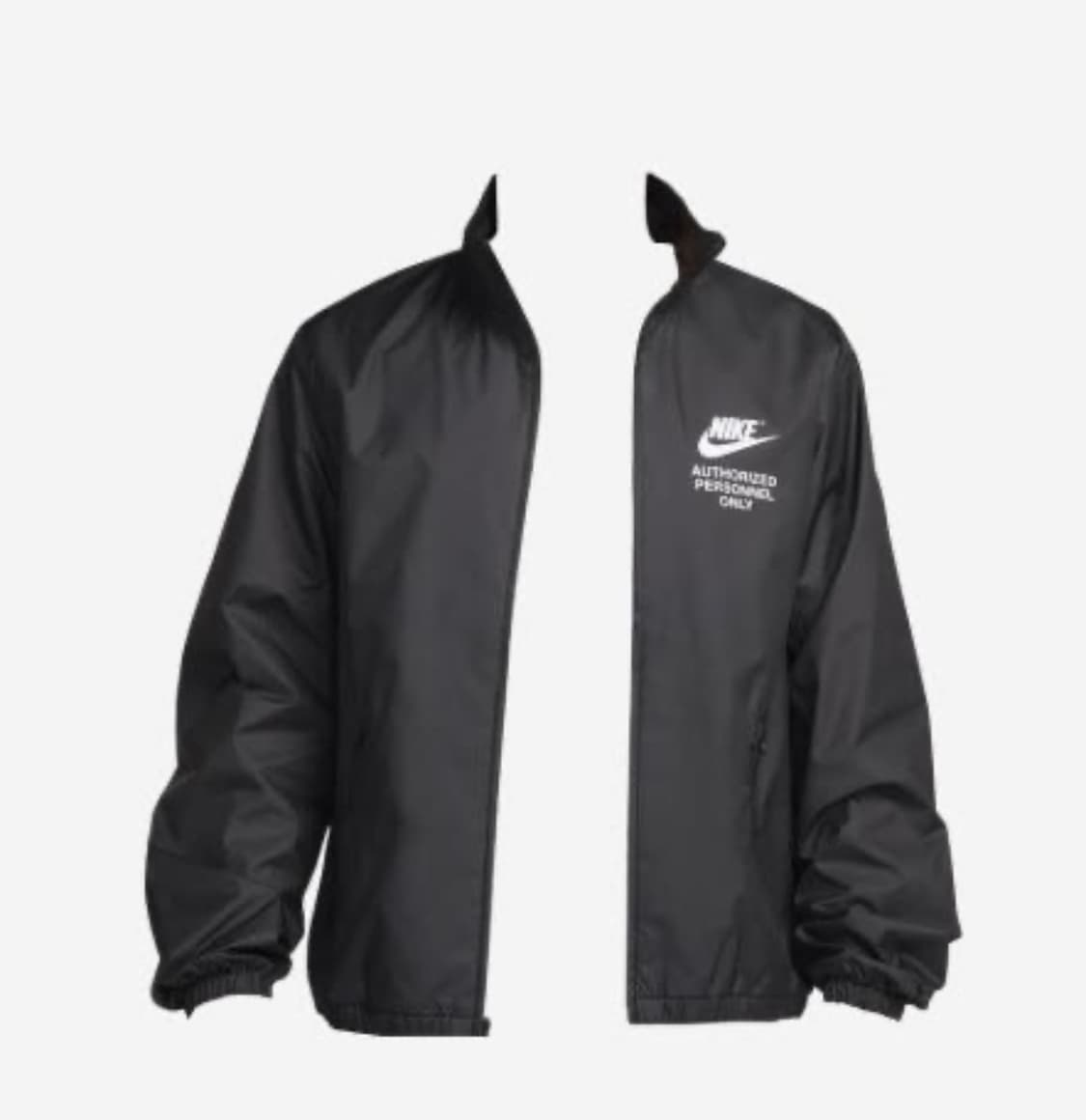 나이키 바람막이 상품이미지1