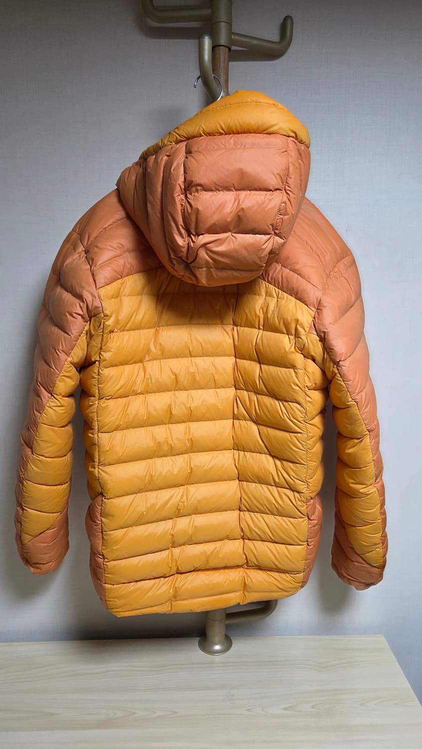 파타고니아 알프로프트 다운 파카 상품이미지3