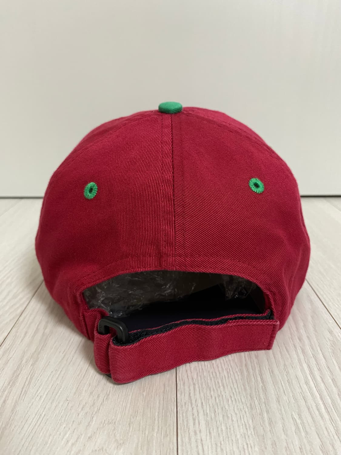 1992년 폴로 랄프로렌 POLO SKATE STRAPBACK OG 상품이미지5