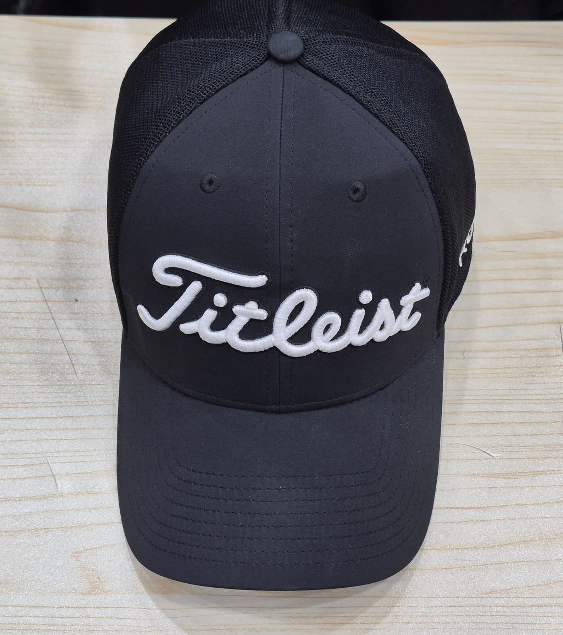 타이틀리스트 pro V1 골프모자 상품이미지2