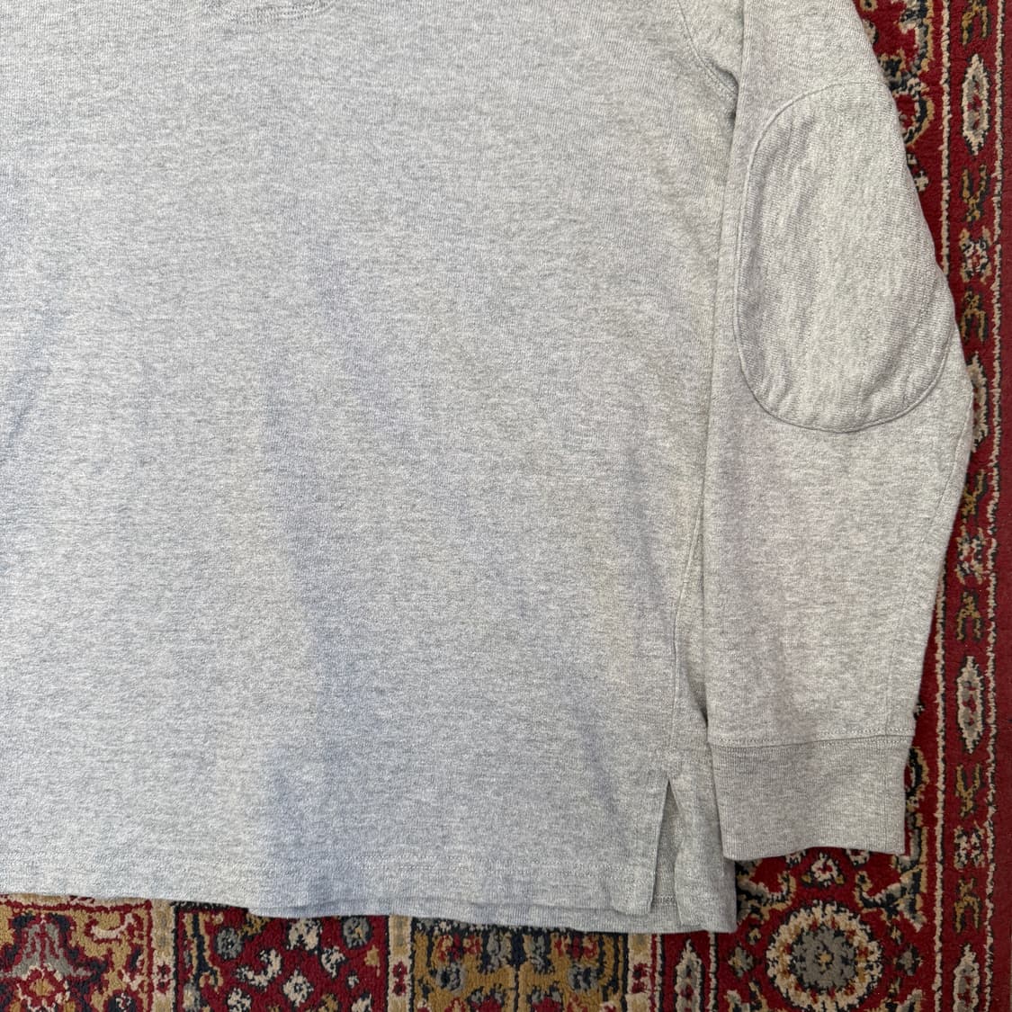 폴로 랄프로렌 럭비 셔츠 [ 95-100 ] 상품이미지3