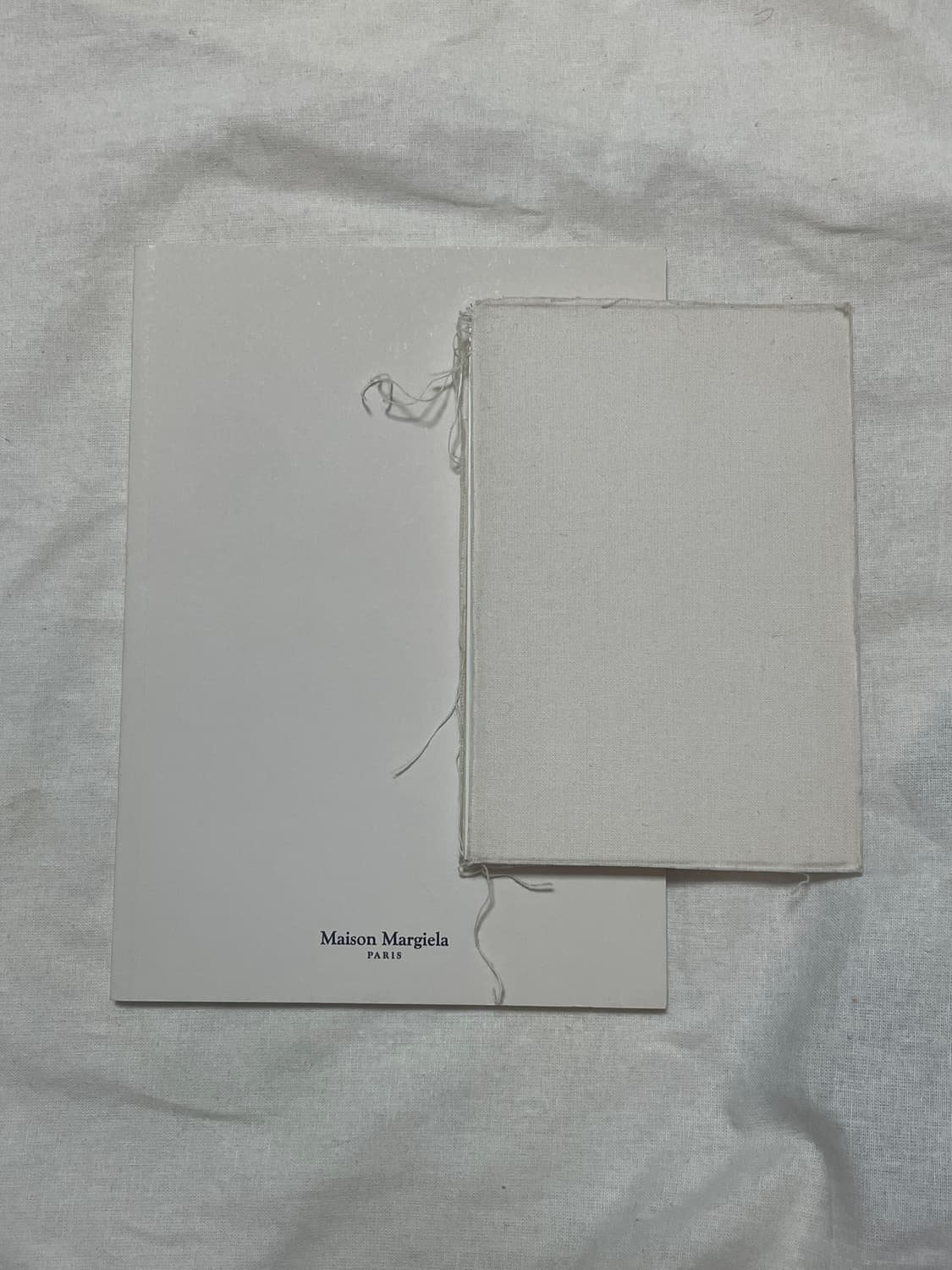 Maison Martin Margiela 14‘ 16’ lookbook 상품이미지1