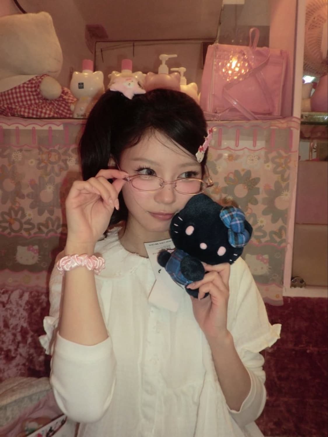 카시오 엑슬림 z2300 모카, 로제, 나연, 미연 디카 (작례 O) 상품이미지3