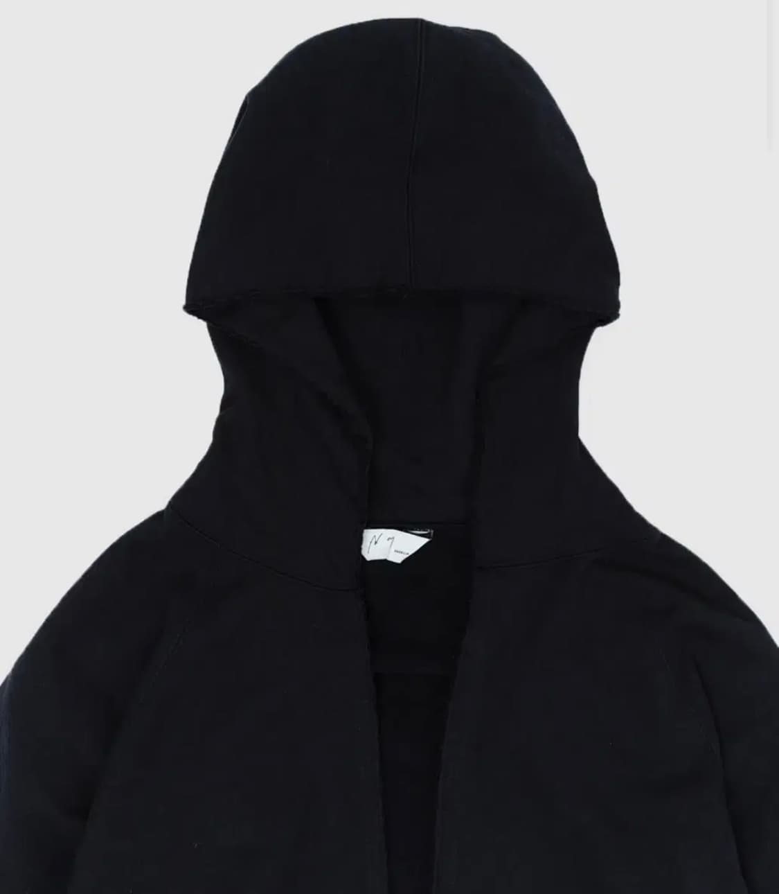 안셀름 후드 스웻 상품이미지3