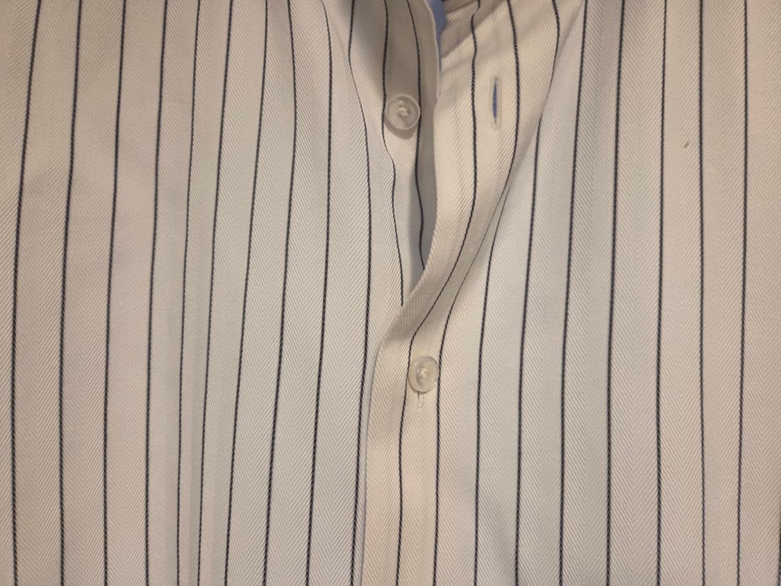 에르메네질도 제냐 셔츠 상품이미지4