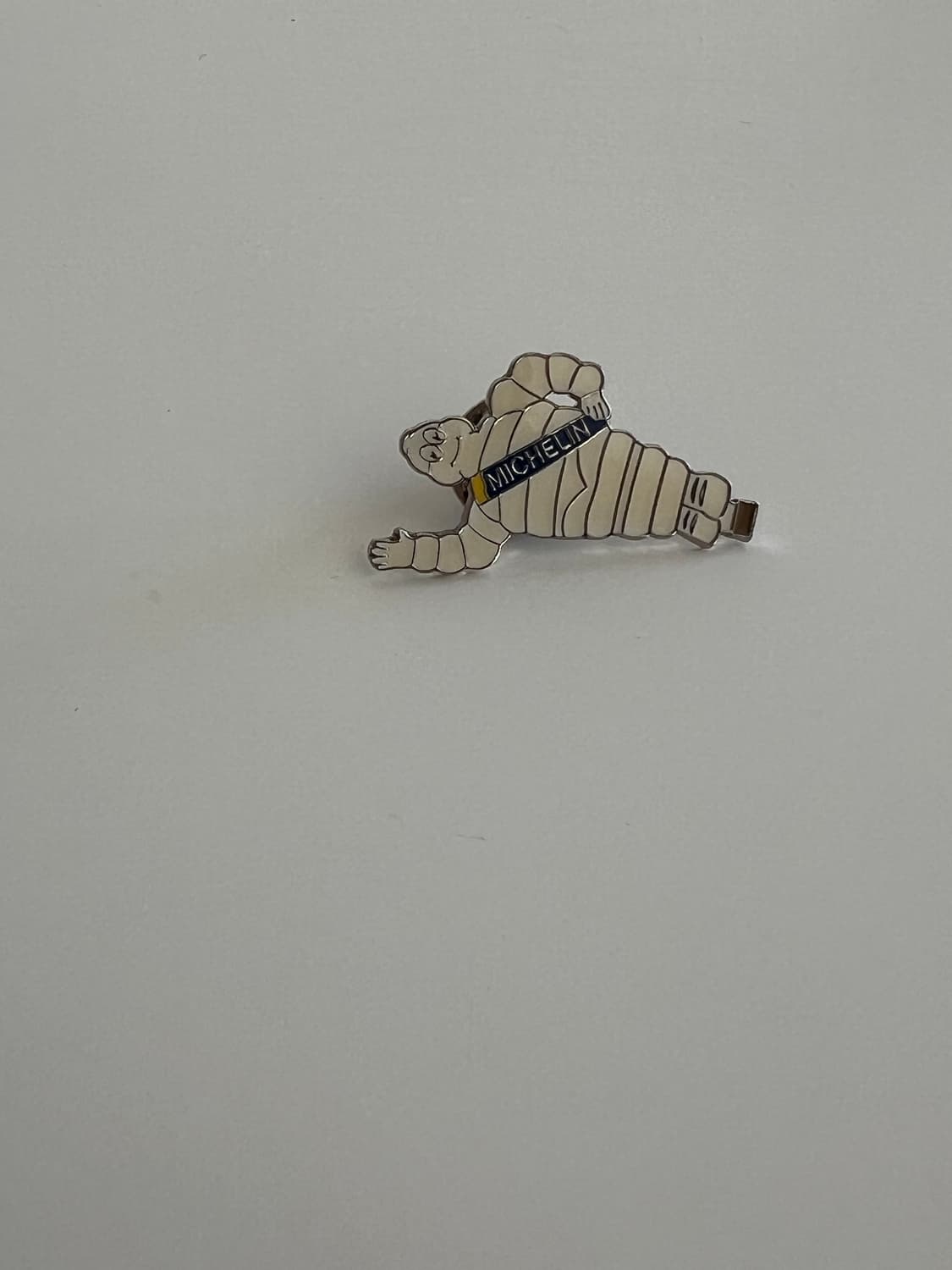 Michelin Man Pin 상품이미지3