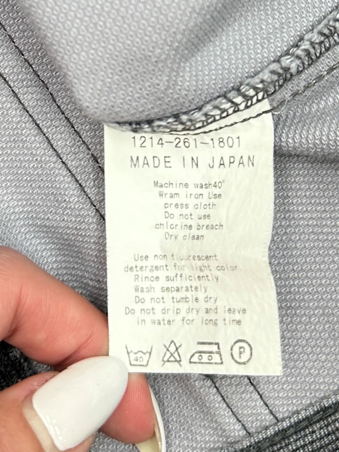 Vintage 상품이미지8