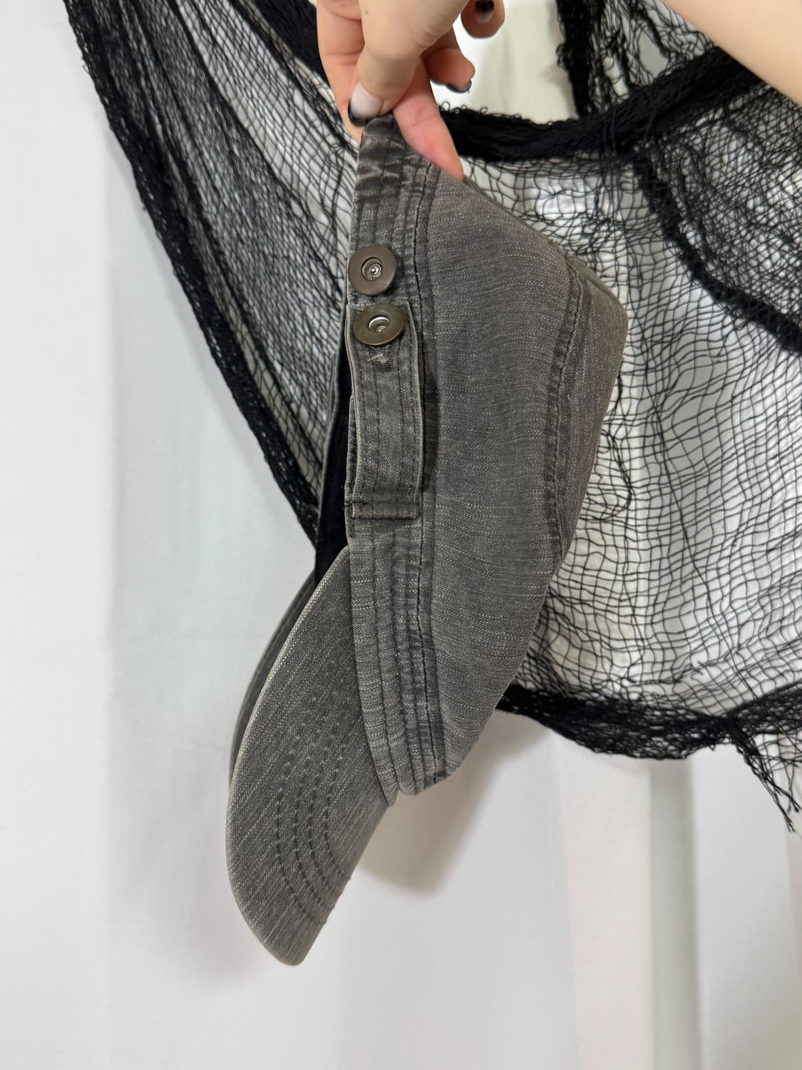 cross cap 상품이미지2