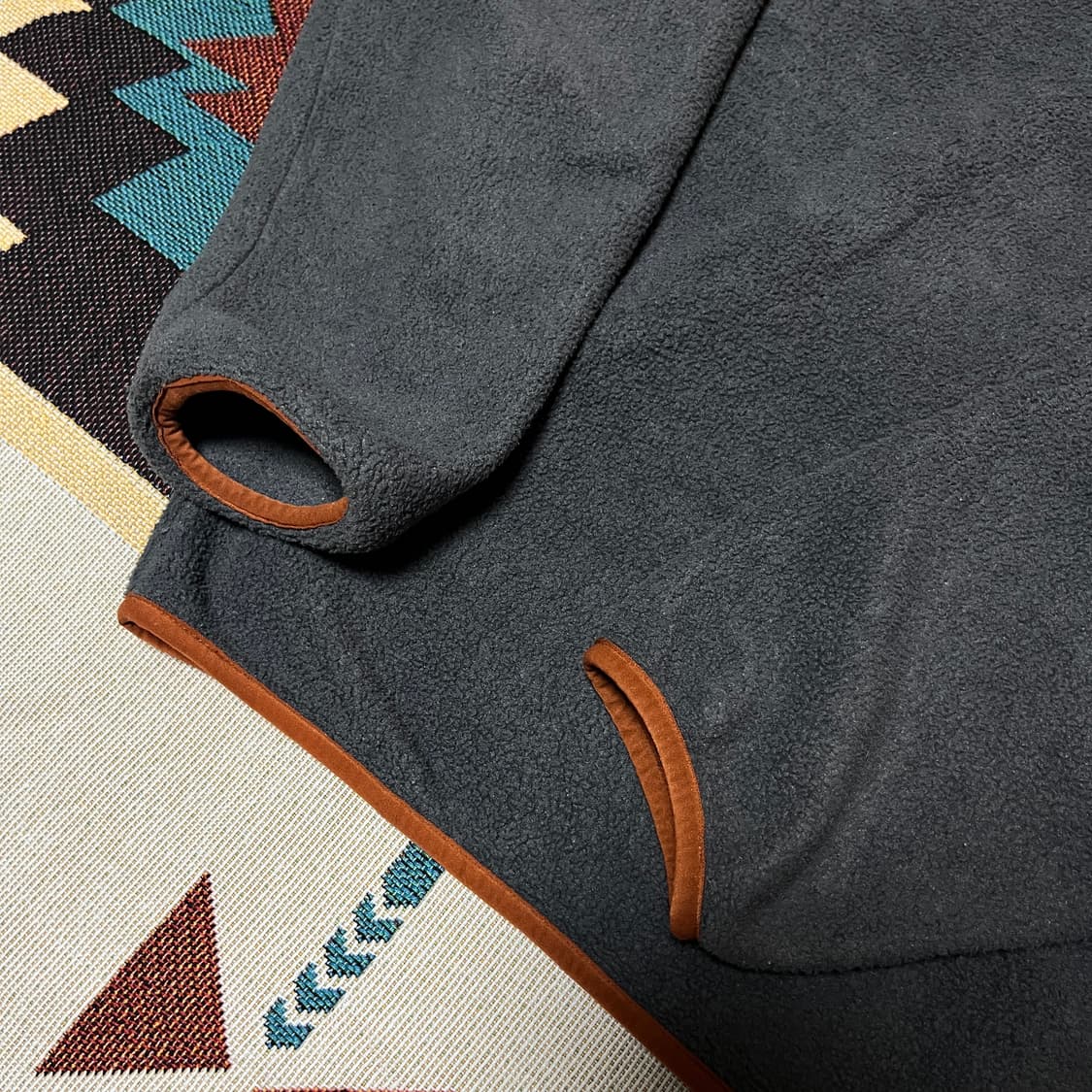 파타고니아 신칠라 스냅티 m 상품이미지2