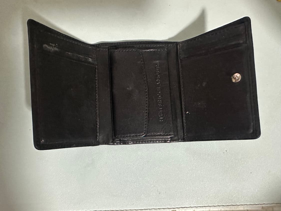 히스테릭 글래머 지갑 상품이미지3