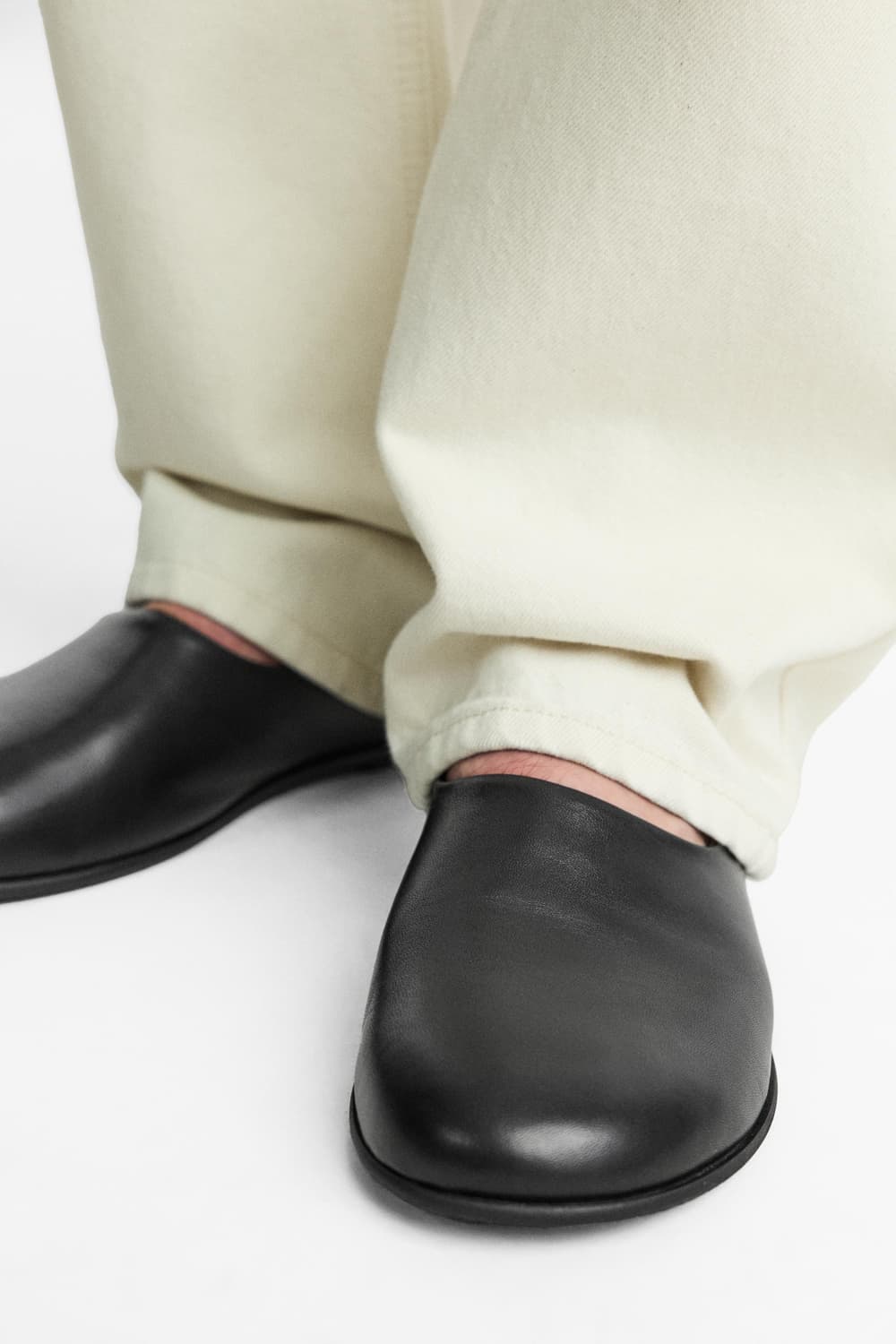 자라 오리진 로퍼  상품이미지3