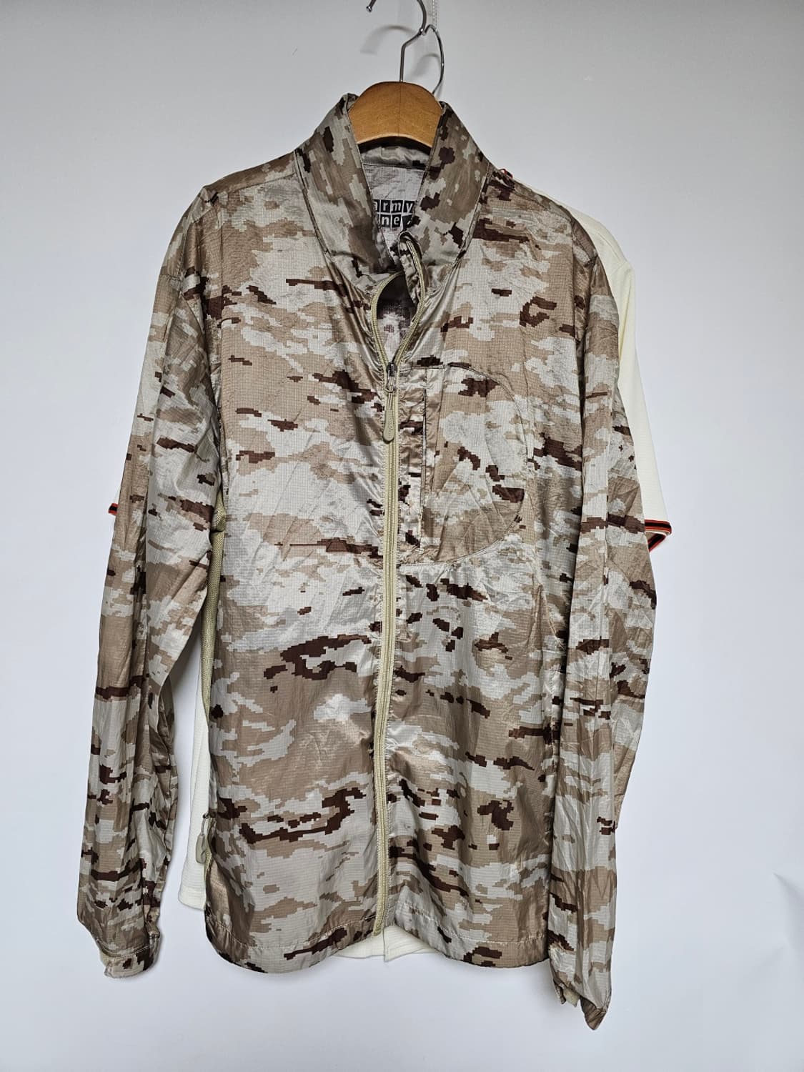 카미존카모바람막이 상품이미지1