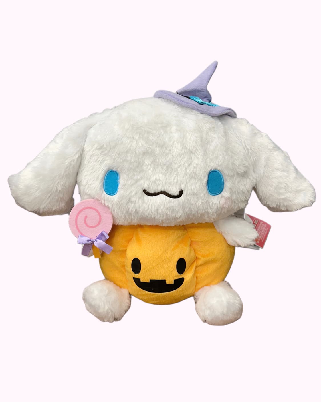 SANRIO 21s halloween edition cinnamoroll 상품이미지1