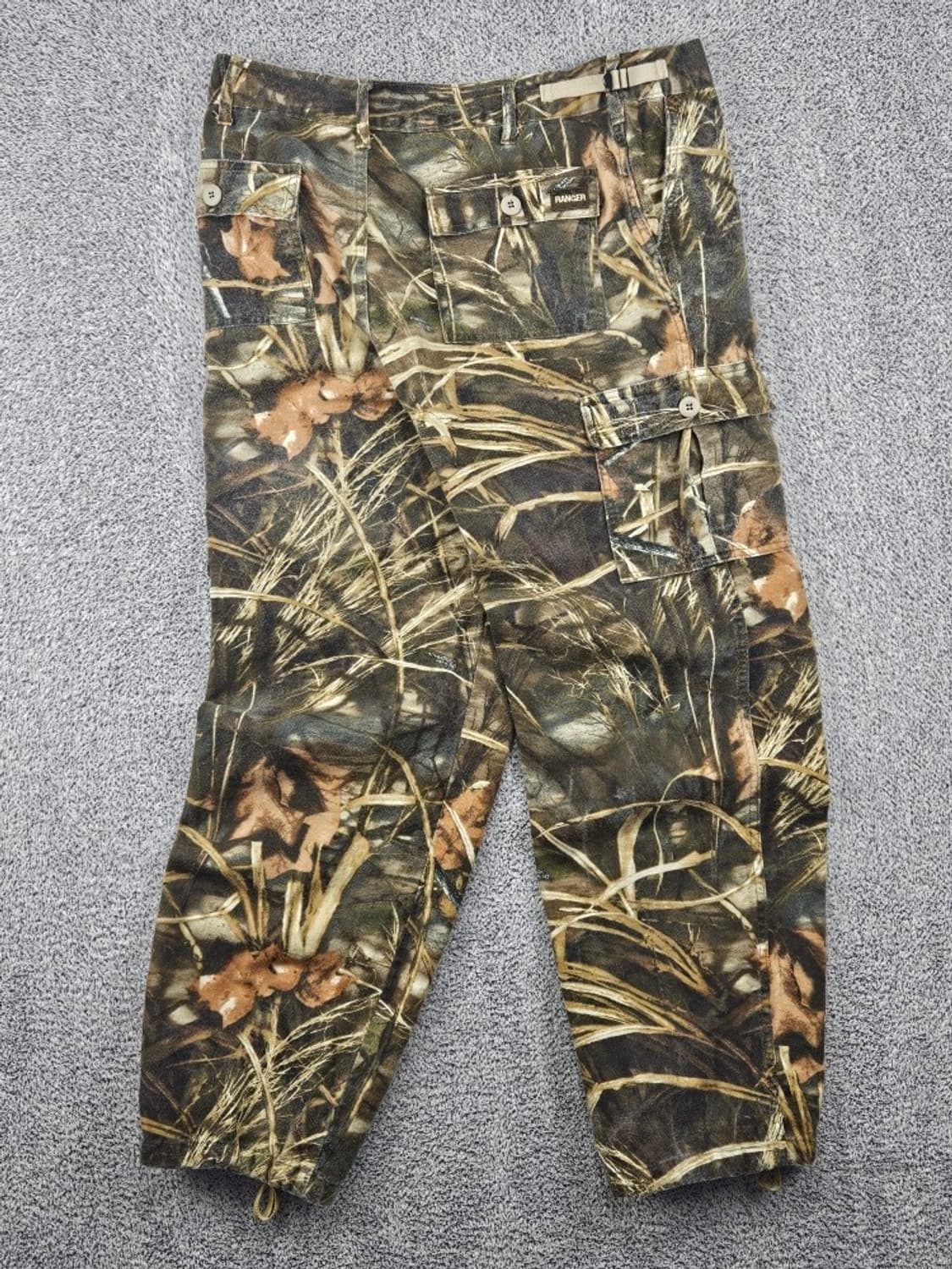 레인저 리얼트리 카고 워크 팬츠 ( 34" ) / 11876 상품이미지3