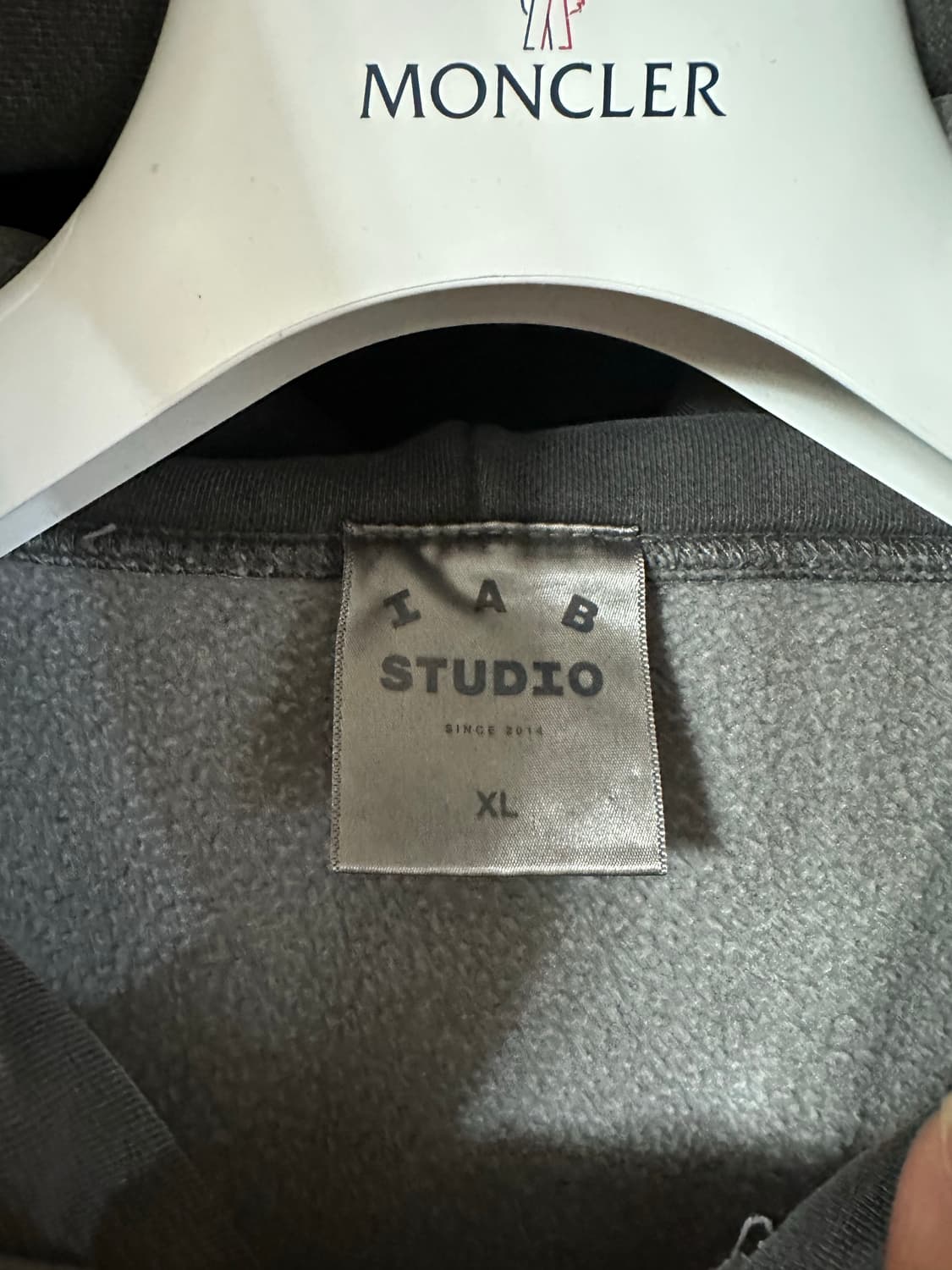 아이앱 피그먼트후드 XL 상품이미지2