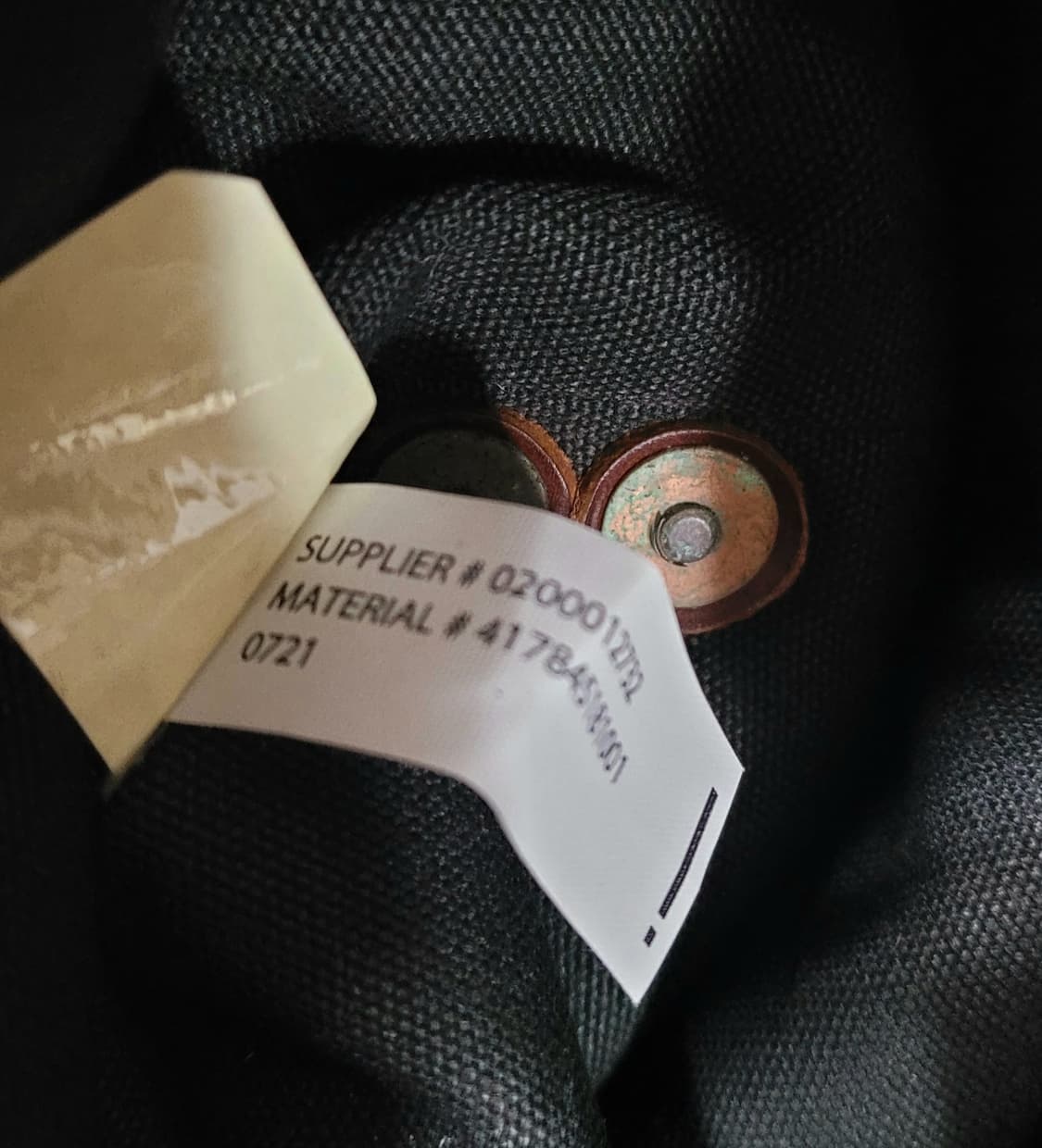 RRL 나바호 패턴 백팩(새제품) 상품이미지9