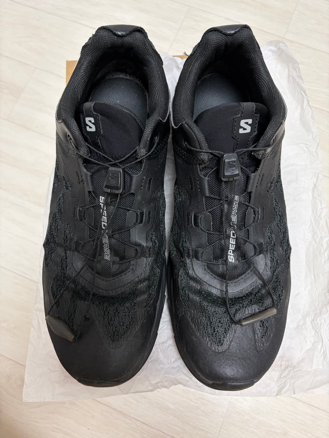 살로몬 스피드벌스 285 상품이미지5