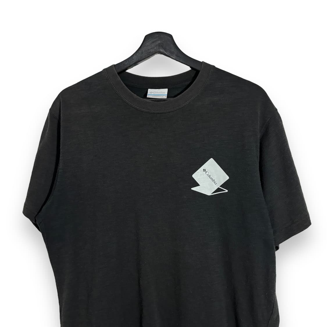 콜롬비아 프린팅 반팔티 상품이미지3