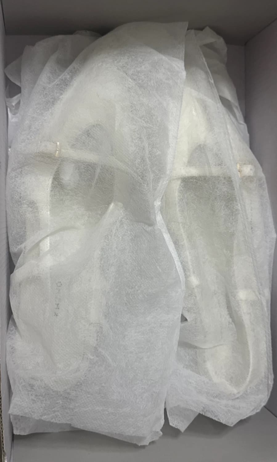 기호 KHIHO 아이보리 슬링백 힐 245 상품이미지4