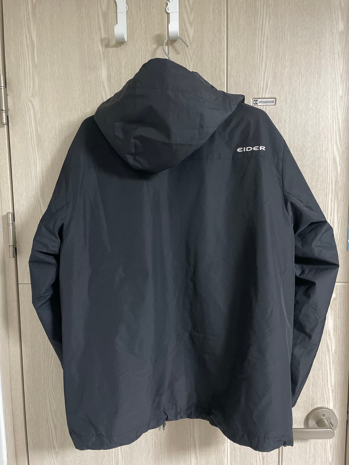 [L]아이더 자켓 상품이미지2