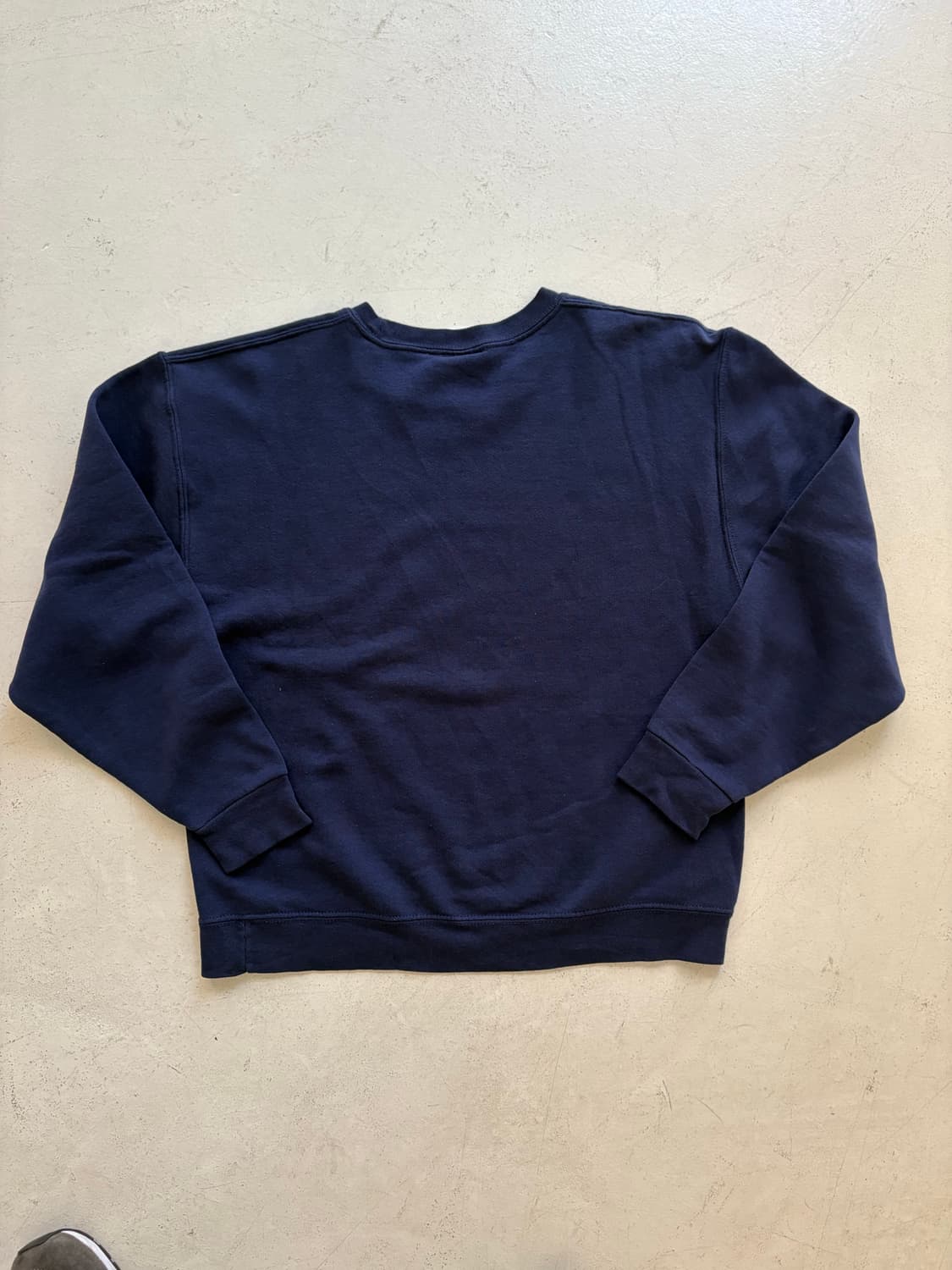 00’s military Academy Russell sweatshirt 상품이미지8