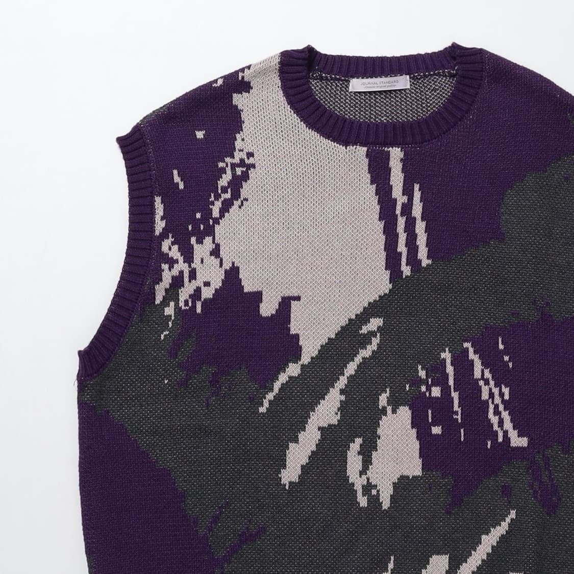 Journal standard 니트 베스트 상품이미지2
