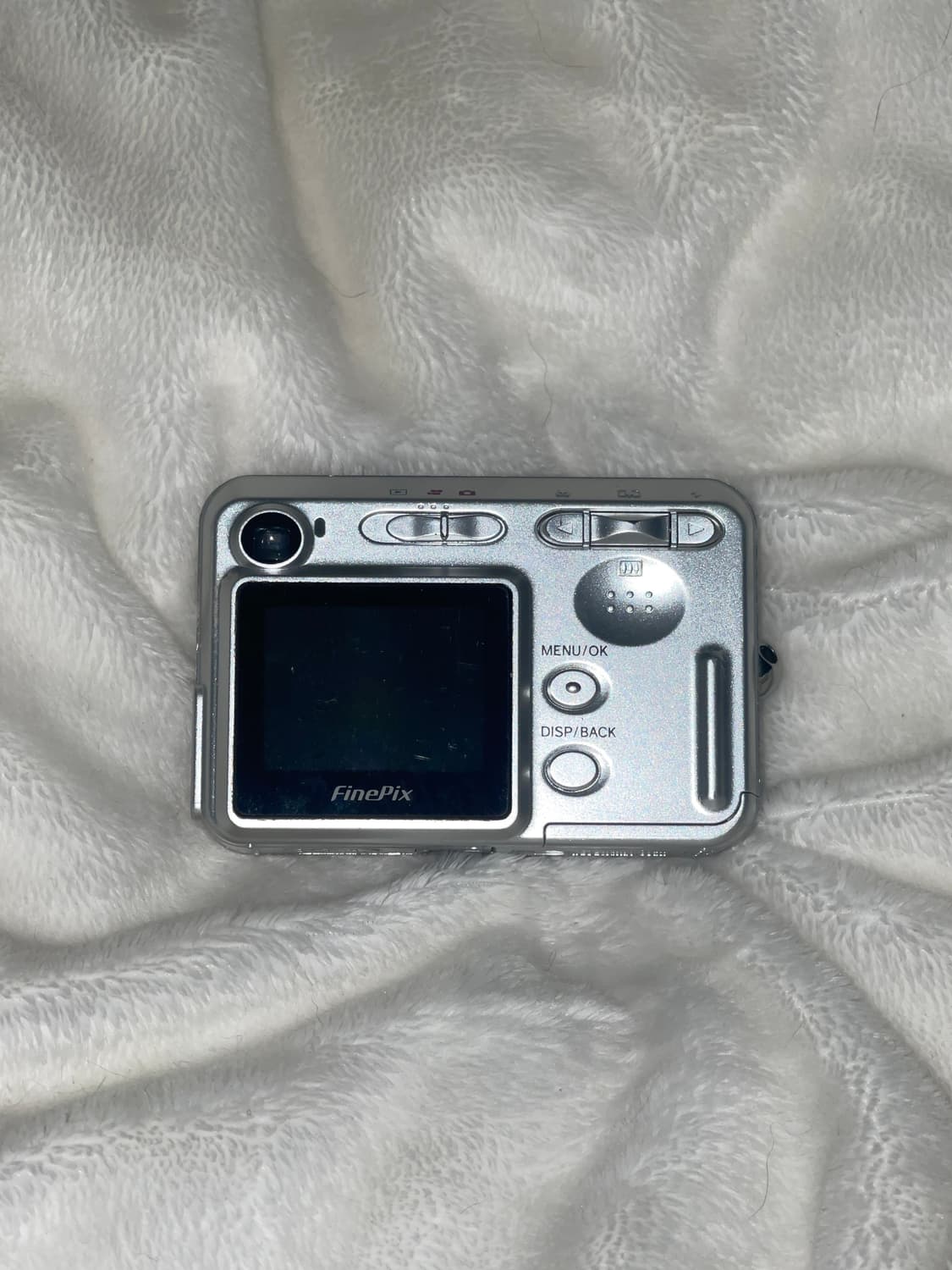 Fujifilm FinePix A345 (xd카드 포함) 상품이미지3