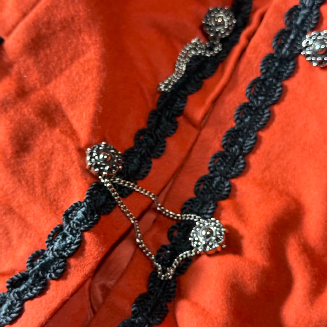 60-70's 티롤리안 자켓 55-66 상품이미지3