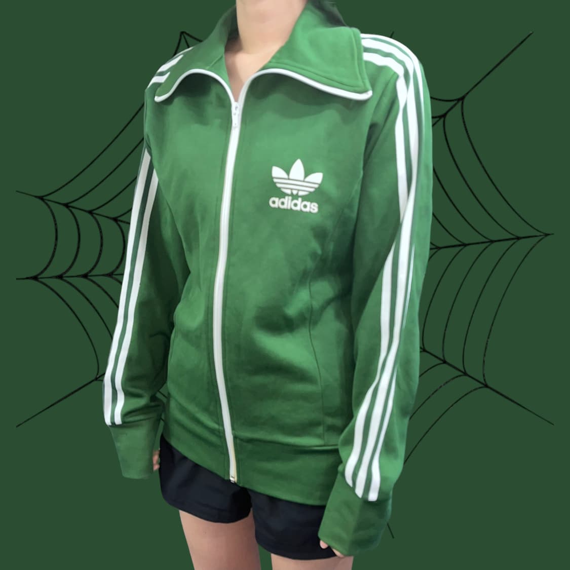 아디다스 유로파 트랙탑 상품이미지2